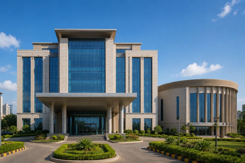 Maharashtra Approves ₹120 Crore for New GST Bhavan Training Centre in Mumbai to Modernize Tax Department Infrastructure